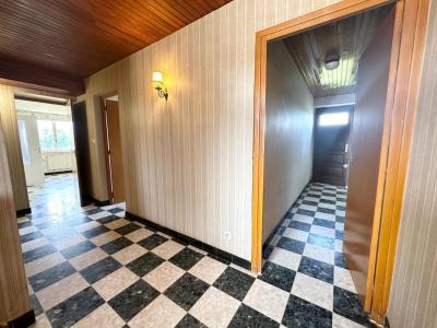 Acheter Maison Saint-cyr-sur-menthon Ain