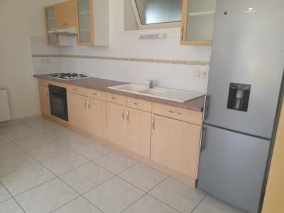 Louer Appartement 51 m2 Attignat