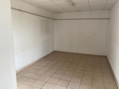 Louer Local commercial Montrevel-en-bresse Ain