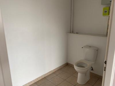 Louer Local commercial Montrevel-en-bresse 8280 euros
