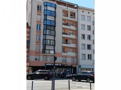 Annonce Location Appartement Toulouse 31