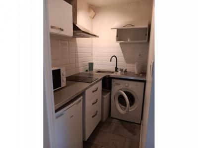 Louer Appartement 27 m2 Toulouse