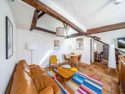 For sale Paris-1er-arrondissement 4 rooms 69 m2 Paris (75001) photo 2