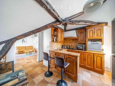 For sale Paris-1er-arrondissement 4 rooms 69 m2 Paris (75001) photo 3