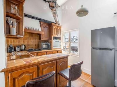 For sale Paris-1er-arrondissement 4 rooms 69 m2 Paris (75001) photo 4