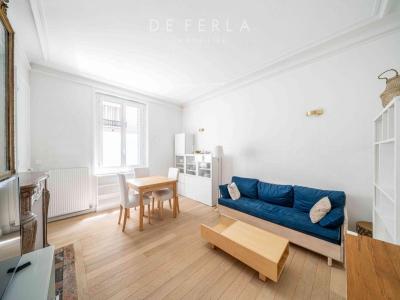 For sale Paris-6eme-arrondissement 2 rooms 44 m2 Paris (75006) photo 0
