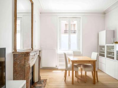 Annonce Vente 2 pices Appartement Paris-6eme-arrondissement 75