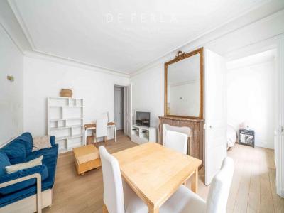 Acheter Appartement Paris-6eme-arrondissement Paris