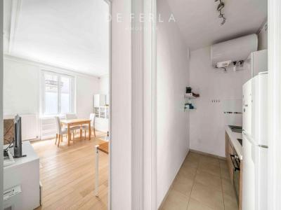 Acheter Appartement Paris-6eme-arrondissement 583000 euros