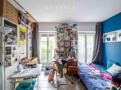 Annonce Vente Appartement Paris-13eme-arrondissement 75