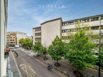 Acheter Appartement Paris-13eme-arrondissement 212000 euros