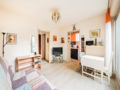 Annonce Location Appartement Paris-13eme-arrondissement 75