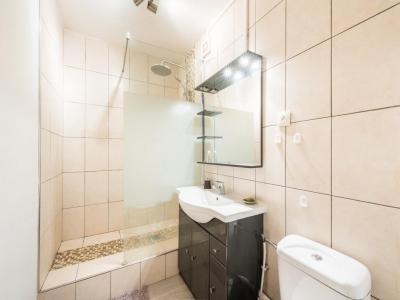 Louer Appartement Paris-13eme-arrondissement Paris