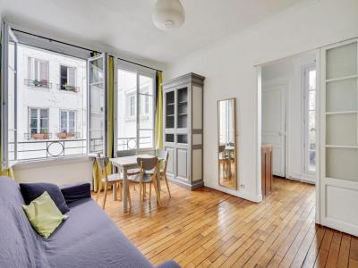 Annonce Location 2 pices Appartement Paris-11eme-arrondissement 75