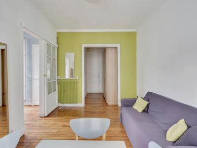 Louer Appartement 38 m2 Paris-11eme-arrondissement