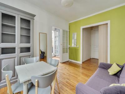 Louer Appartement Paris-11eme-arrondissement Paris