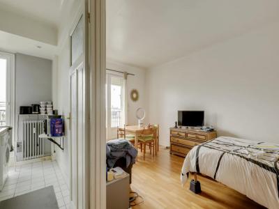 Annonce Location Appartement Paris-15eme-arrondissement 75