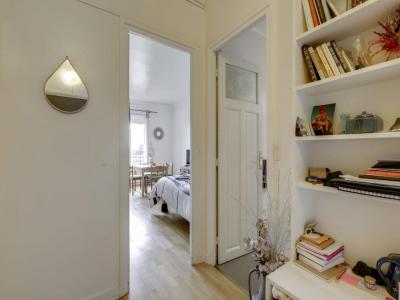 Louer Appartement Paris-15eme-arrondissement Paris
