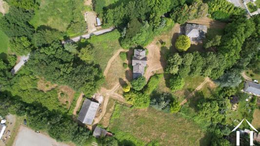 For sale Conquereuil 14 rooms 483 m2 Loire atlantique (44290) photo 2