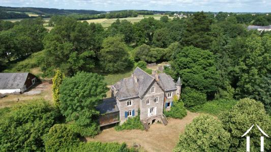 For sale Conquereuil 14 rooms 483 m2 Loire atlantique (44290) photo 3