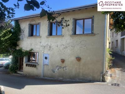 Acheter Maison 104 m2 Cescau