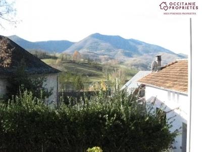 Acheter Maison Cescau Ariege
