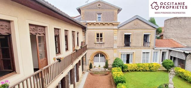 For sale Saint-gaudens 31 rooms 640 m2 Haute garonne (31800) photo 0