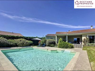 For sale Lescure 6 rooms 183 m2 Ariege (09420) photo 1
