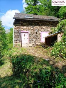 Annonce Vente 3 pices Maison Couflens 09