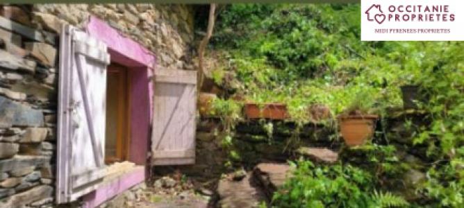 Acheter Maison Couflens Ariege