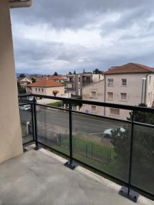Louer Appartement 29 m2 Craponne