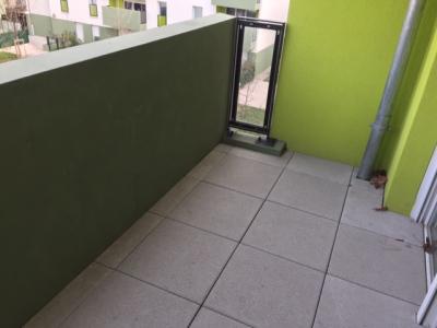 For rent Lyon-8eme-arrondissement 3 rooms 54 m2 Rhone (69008) photo 0