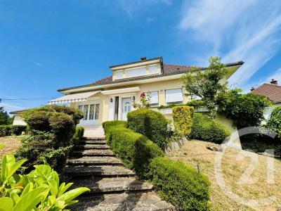 For sale Rilhac-rancon 9 rooms 196 m2 Haute vienne (87570) photo 0