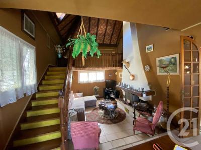 Annonce Vente 9 pices Maison Rilhac-rancon 87