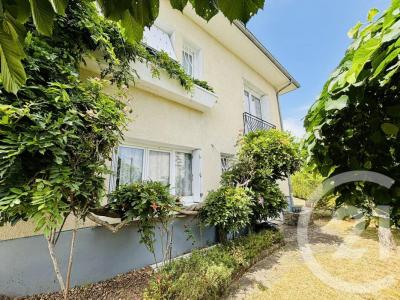 Acheter Maison 196 m2 Rilhac-rancon