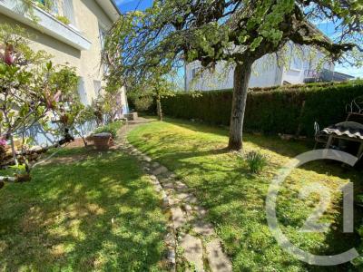 Acheter Maison Rilhac-rancon 229900 euros