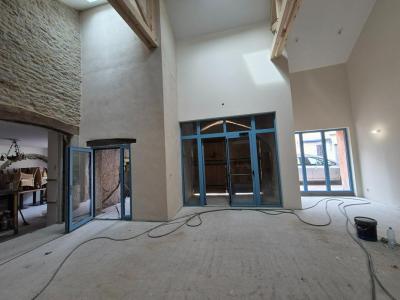 Louer Commerce 180 m2 Villersexel