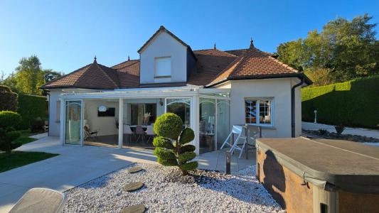 Acheter Maison 230 m2 Miserey-salines