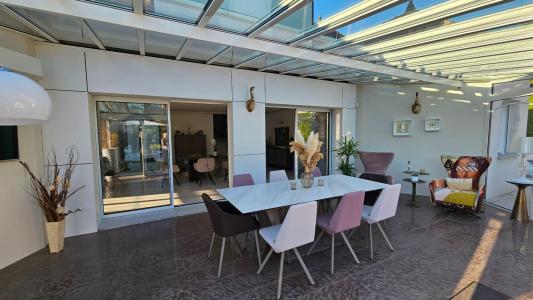 Acheter Maison Miserey-salines 895000 euros