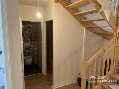 Annonce Vente 4 pices Appartement Beaumont 63