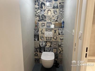 Acheter Appartement 91 m2 Beaumont