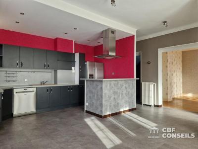 Annonce Vente 7 pices Maison Saint-martin-en-bresse 71