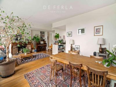 Acheter Appartement Paris-14eme-arrondissement Paris