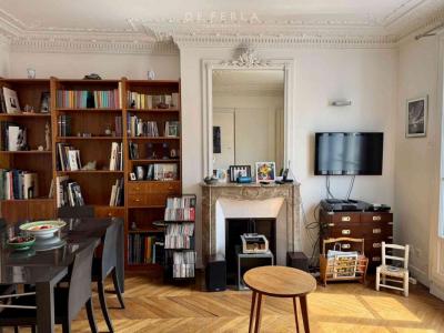 Annonce Vente 3 pices Appartement Paris-14eme-arrondissement 75