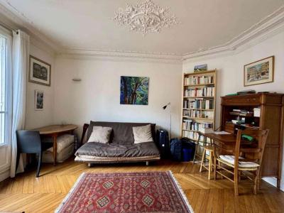 Acheter Appartement Paris-14eme-arrondissement 720000 euros
