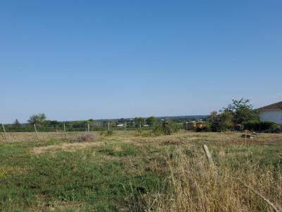 Annonce Vente Terrain Saint-pierre-d'aurillac 33