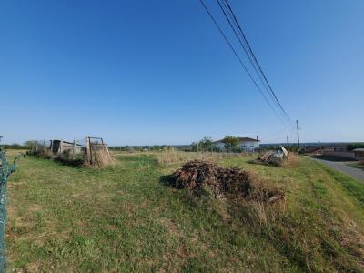 Acheter Terrain 1280 m2 Saint-pierre-d'aurillac