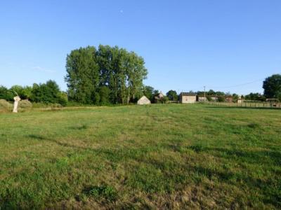Annonce Vente Terrain Verdelais 33