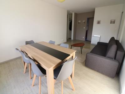 Louer Appartement 76 m2 Nantes
