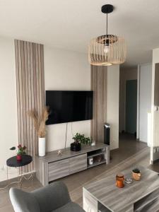 Louer Appartement 32 m2 Nantes